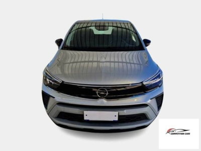 Opel Crossland 1.2 Turbo 12V 110 CV Start&Stop Elegance (3)