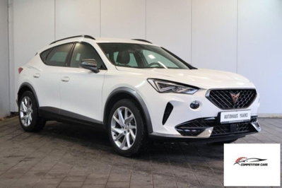 Cupra Formentor Formentor 1.4 e-Hybrid DSG usata