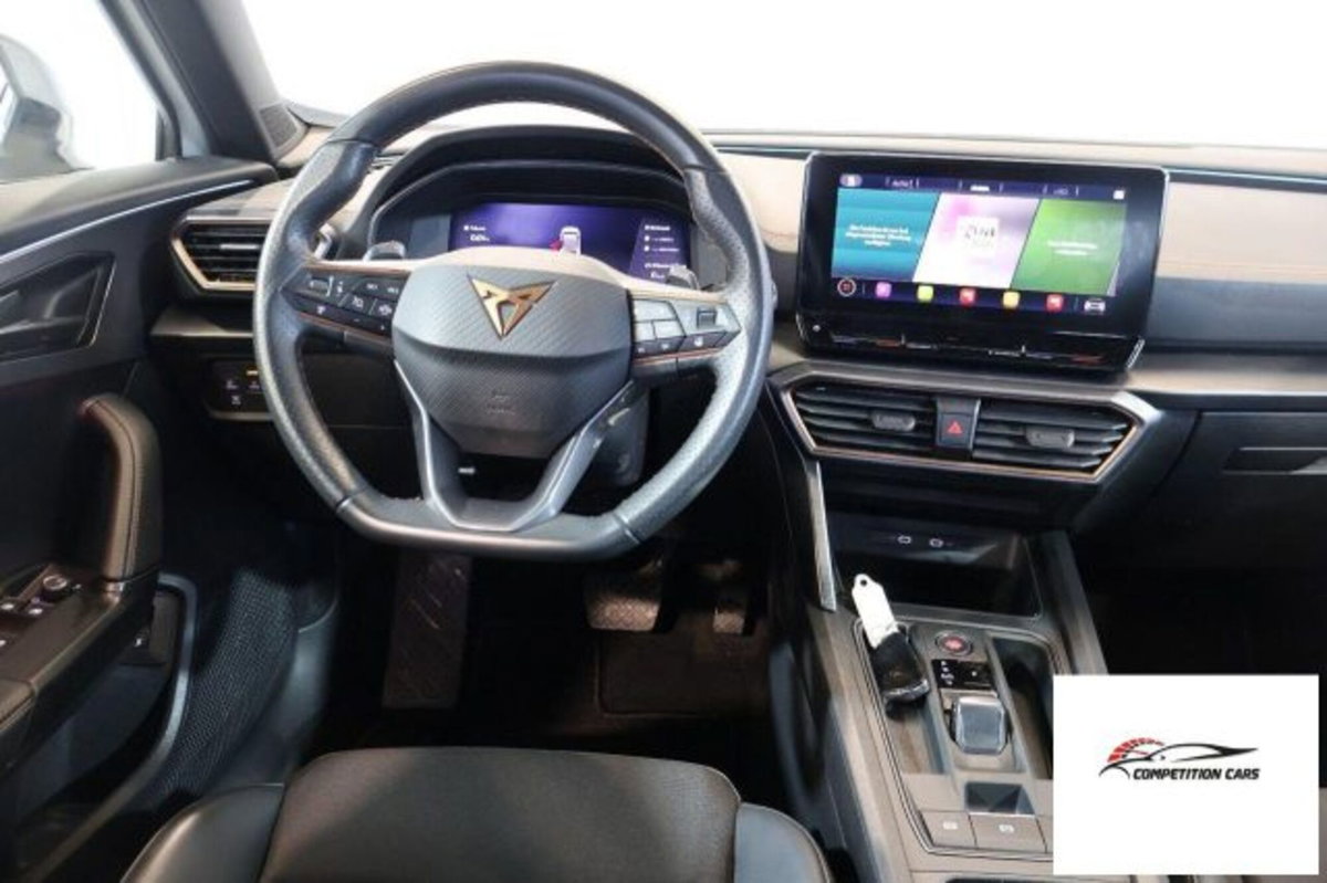 Cupra Formentor Formentor 1.4 e-Hybrid DSG (10)