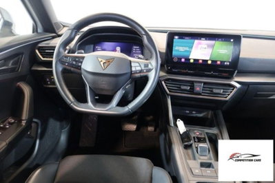 Cupra Formentor Formentor 1.4 e-Hybrid DSG (10)