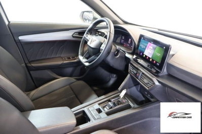 Cupra Formentor Formentor 1.4 e-Hybrid DSG (11)
