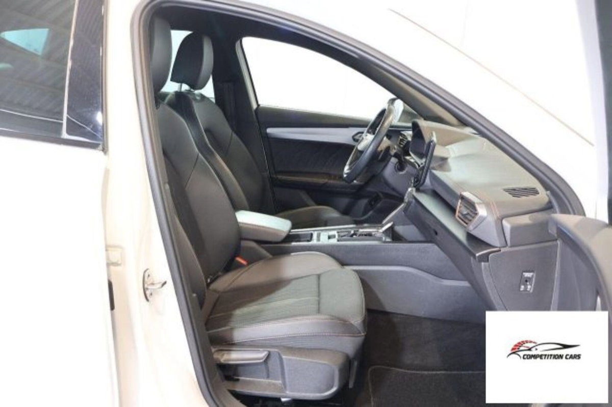 Cupra Formentor Formentor 1.4 e-Hybrid DSG (12)
