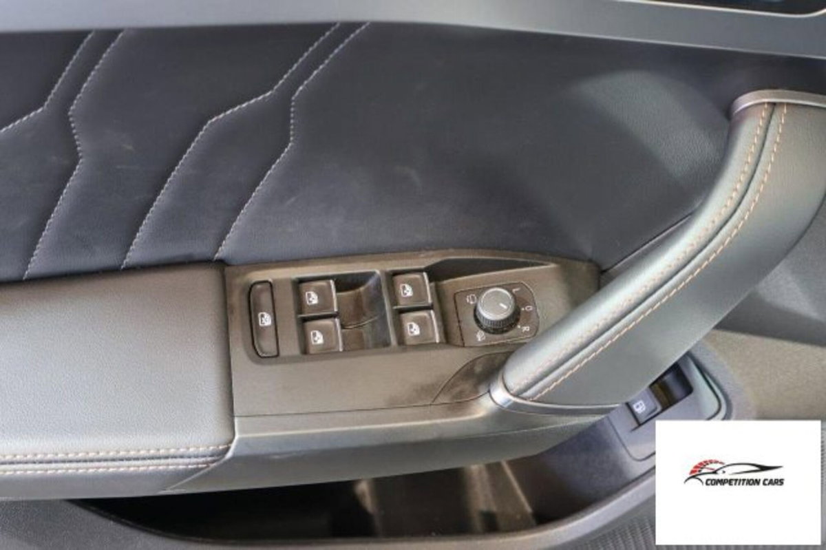 Cupra Formentor Formentor 1.4 e-Hybrid DSG (14)
