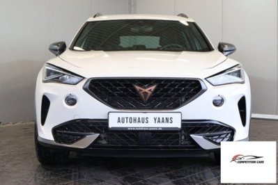 Cupra Formentor Formentor 1.4 e-Hybrid DSG (2)