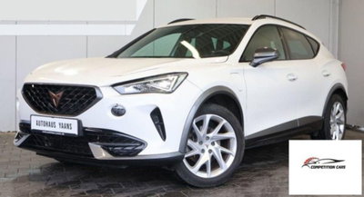 Cupra Formentor Formentor 1.4 e-Hybrid DSG (3)