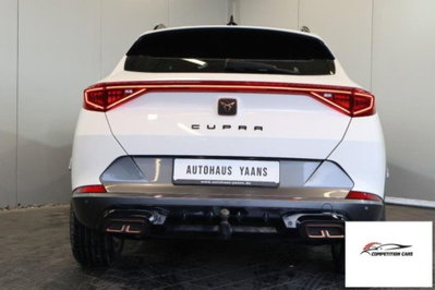 Cupra Formentor Formentor 1.4 e-Hybrid DSG (5)