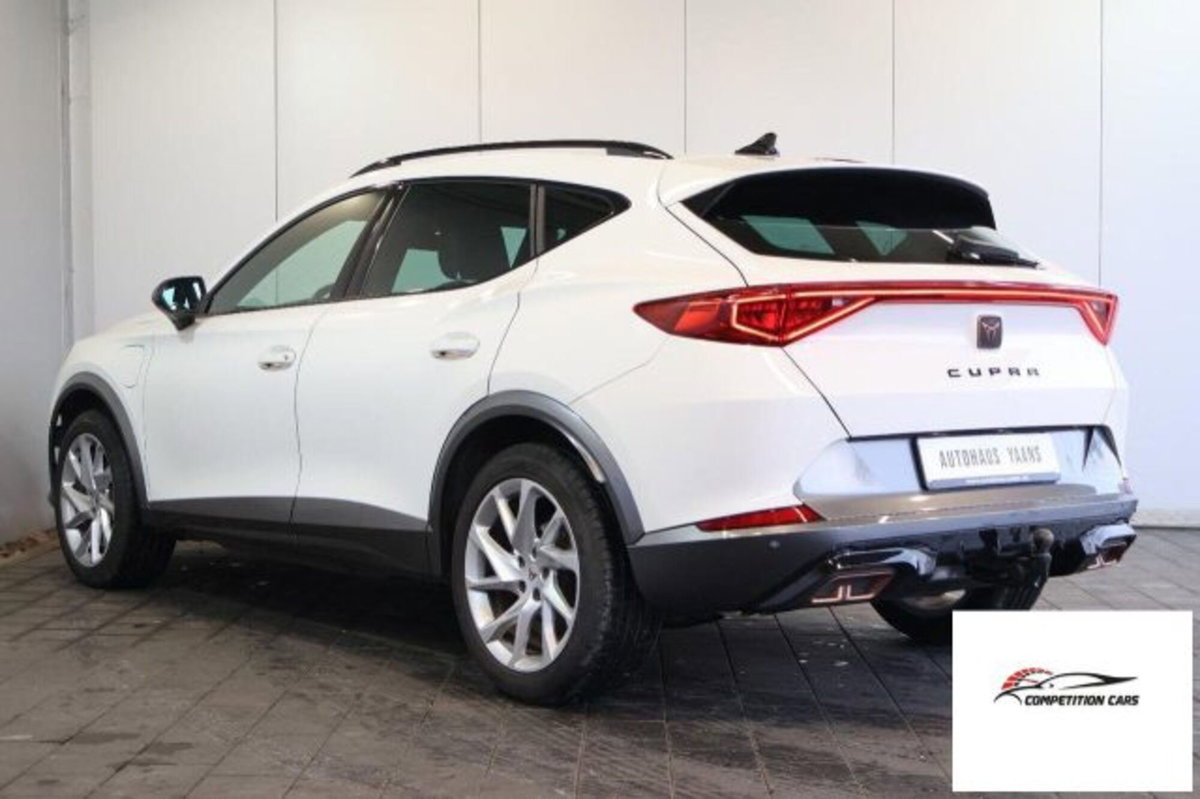 Cupra Formentor Formentor 1.4 e-Hybrid DSG (6)