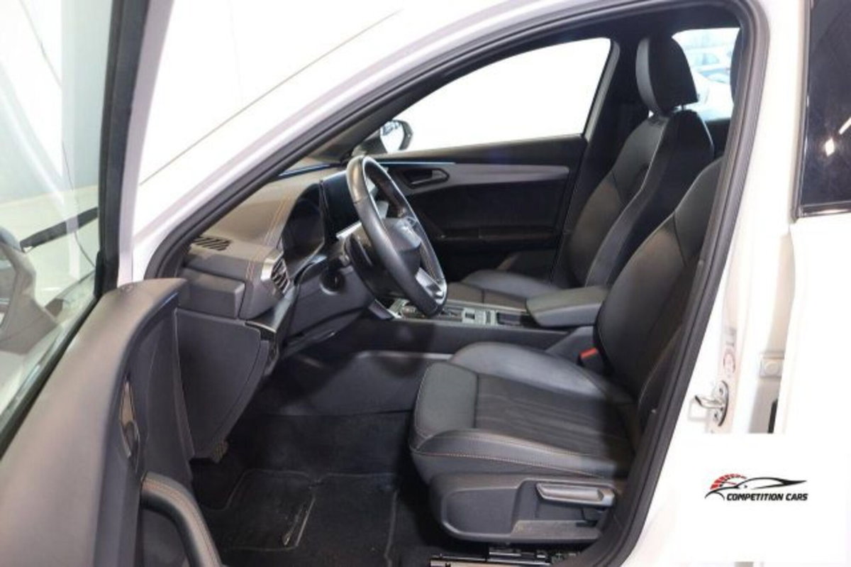 Cupra Formentor Formentor 1.4 e-Hybrid DSG (7)