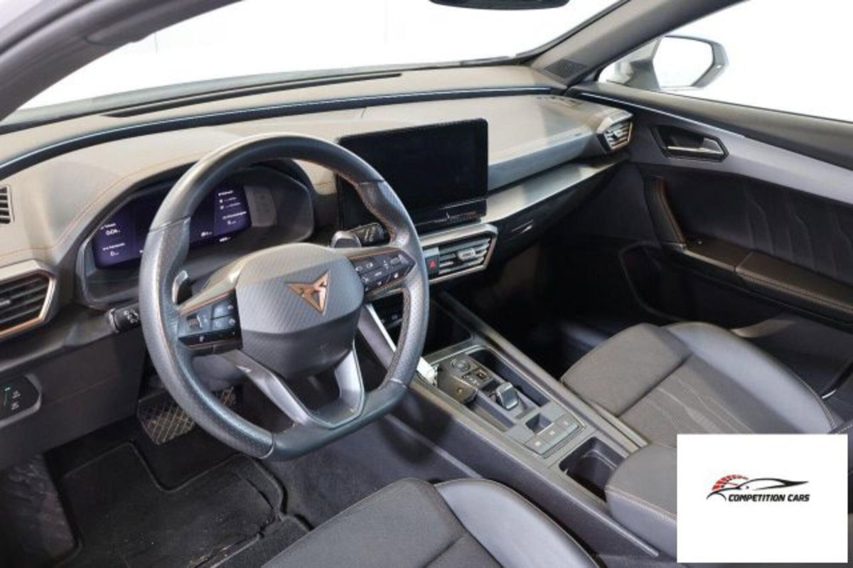 Cupra Formentor Formentor 1.4 e-Hybrid DSG (8)