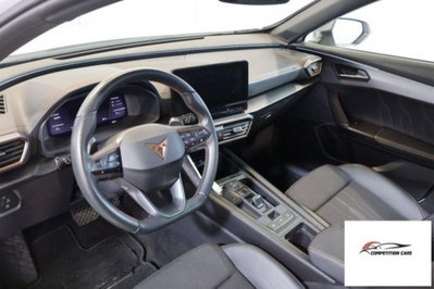 Cupra Formentor Formentor 1.4 e-Hybrid DSG (8)