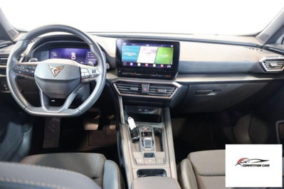 Cupra Formentor Formentor 1.4 e-Hybrid DSG (9)