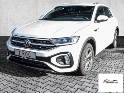 Volkswagen T-Roc 1.0 tsi R-Line 115cv usata