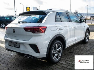 Volkswagen T-Roc 1.0 tsi R-Line 115cv (2)