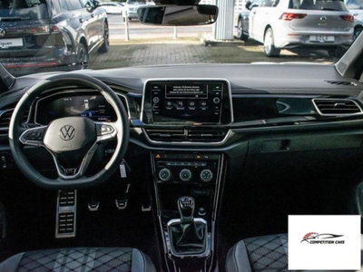 Volkswagen T-Roc 1.0 tsi R-Line 115cv (3)