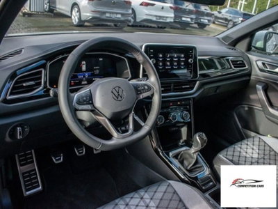 Volkswagen T-Roc 1.0 tsi R-Line 115cv (4)
