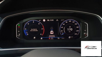Volkswagen Tiguan 2.0 TDI 200 CV SCR DSG 4MOTION R-Line (11)
