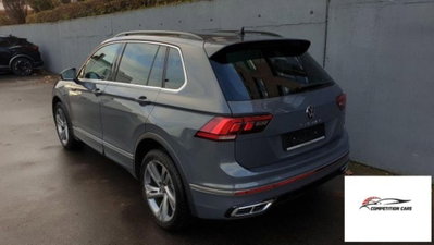 Volkswagen Tiguan 2.0 TDI 200 CV SCR DSG 4MOTION R-Line (3)