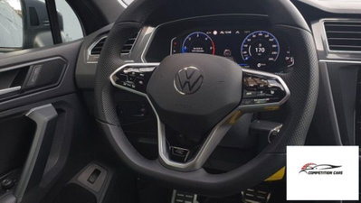 Volkswagen Tiguan Allspace 2.0 TDI 200 CV SCR DSG 4MOTION R-Line (10)