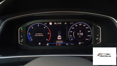 Volkswagen Tiguan Allspace 2.0 TDI 200 CV SCR DSG 4MOTION R-Line (11)