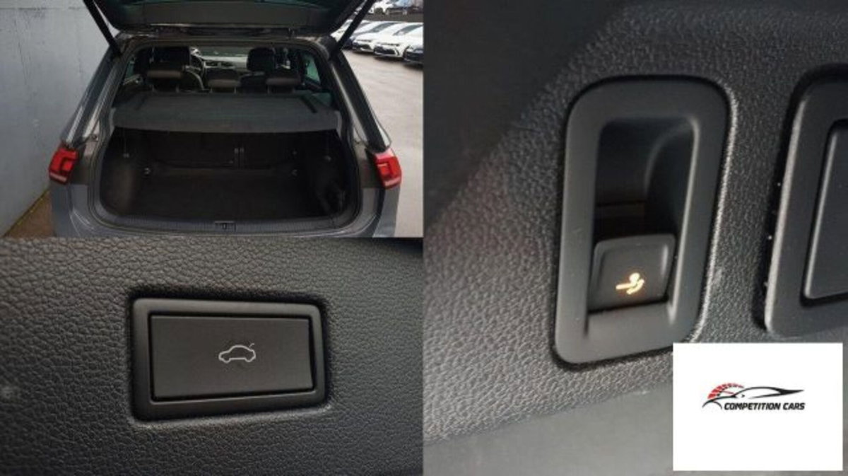 Volkswagen Tiguan Allspace 2.0 TDI 200 CV SCR DSG 4MOTION R-Line (17)