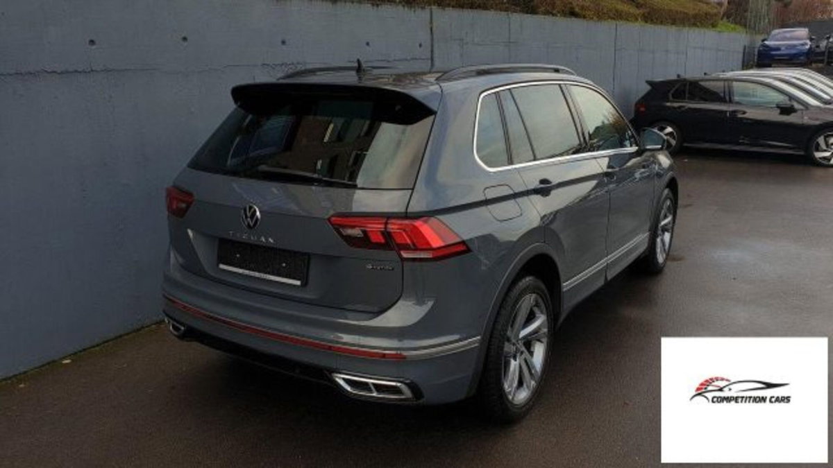 Volkswagen Tiguan Allspace 2.0 TDI 200 CV SCR DSG 4MOTION R-Line (2)