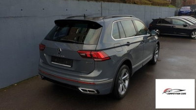Volkswagen Tiguan Allspace 2.0 TDI 200 CV SCR DSG 4MOTION R-Line (2)