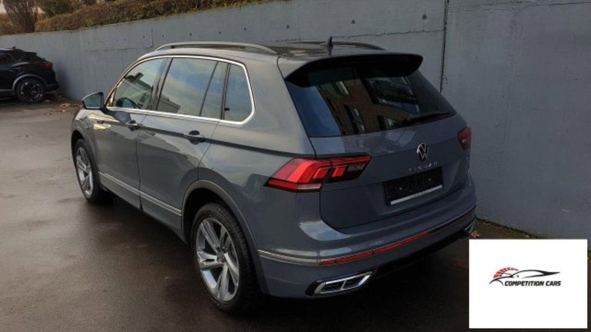Volkswagen Tiguan Allspace 2.0 TDI 200 CV SCR DSG 4MOTION R-Line (3)