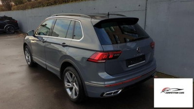 Volkswagen Tiguan Allspace 2.0 TDI 200 CV SCR DSG 4MOTION R-Line (3)