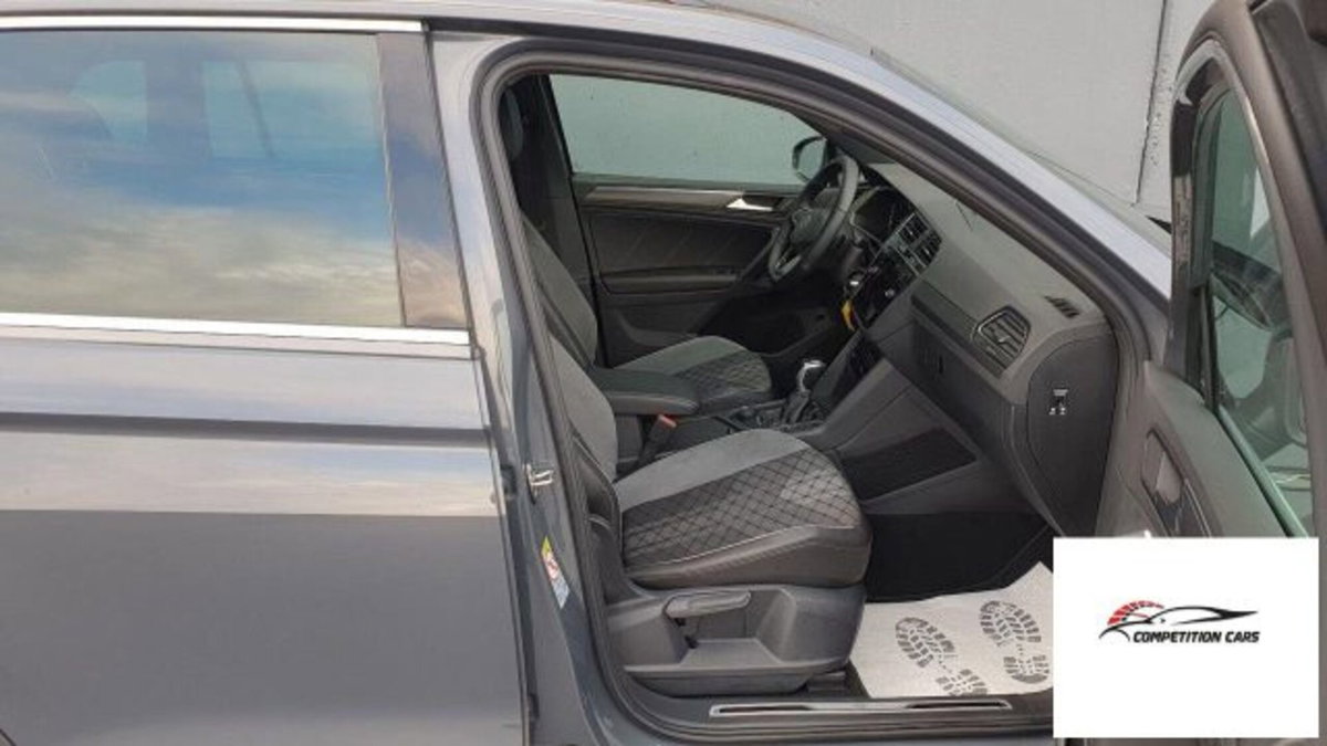 Volkswagen Tiguan Allspace 2.0 TDI 200 CV SCR DSG 4MOTION R-Line (5)