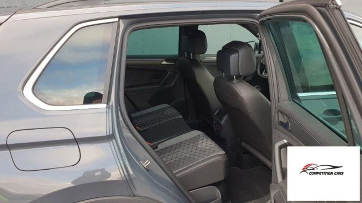 Volkswagen Tiguan Allspace 2.0 TDI 200 CV SCR DSG 4MOTION R-Line (6)