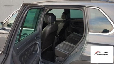 Volkswagen Tiguan Allspace 2.0 TDI 200 CV SCR DSG 4MOTION R-Line (7)