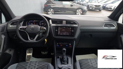 Volkswagen Tiguan Allspace 2.0 TDI 200 CV SCR DSG 4MOTION R-Line (9)