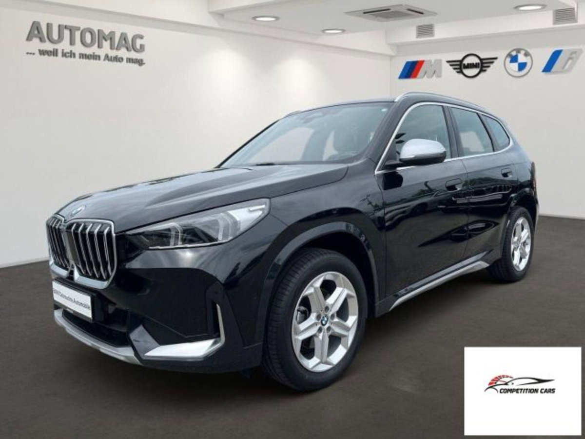BMW X1 sdrive18i X-Line auto