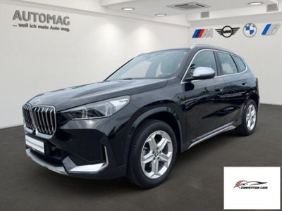 BMW X1 sdrive18i X-Line auto usata