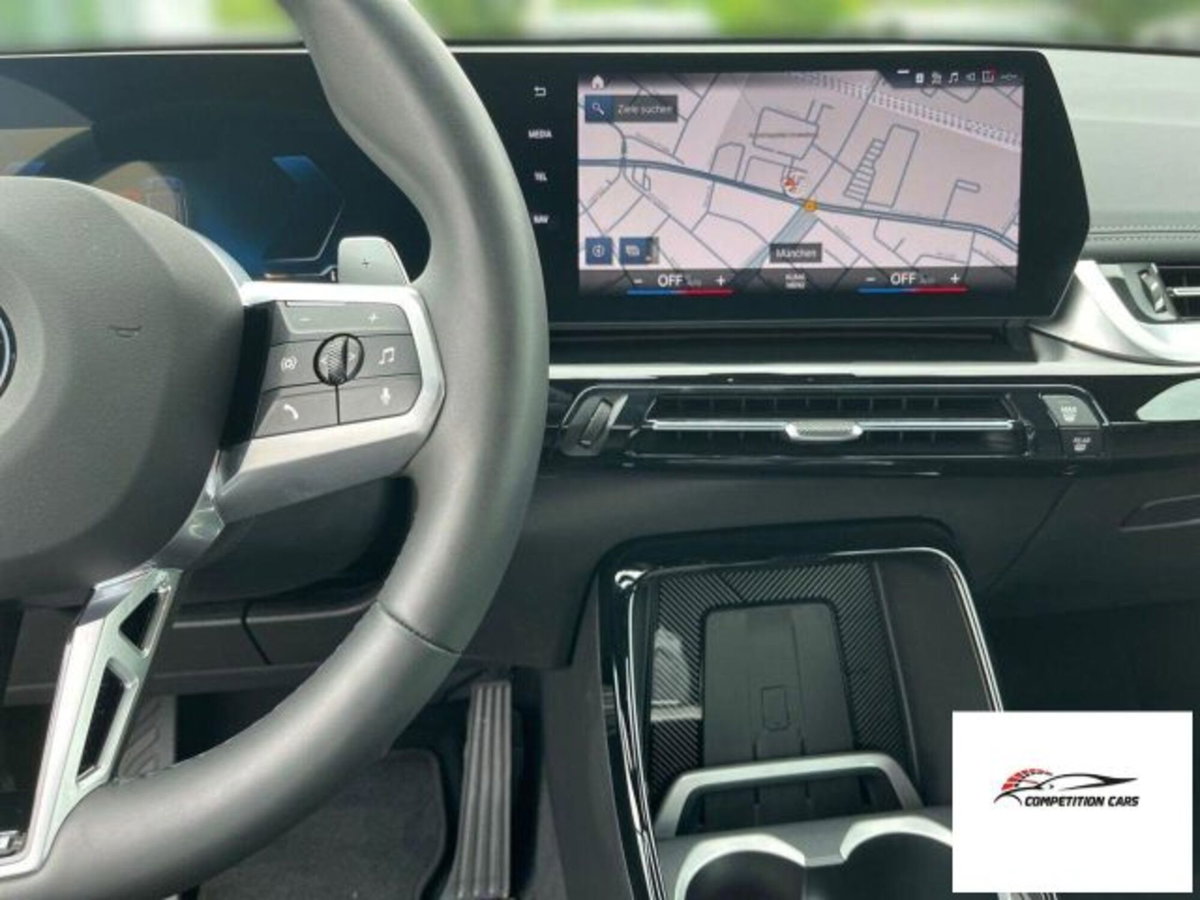 BMW X1 sdrive18i X-Line auto (10)