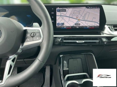 BMW X1 sdrive18i X-Line auto (10)