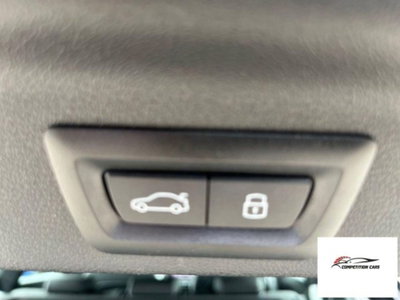 BMW X1 sdrive18i X-Line auto (12)