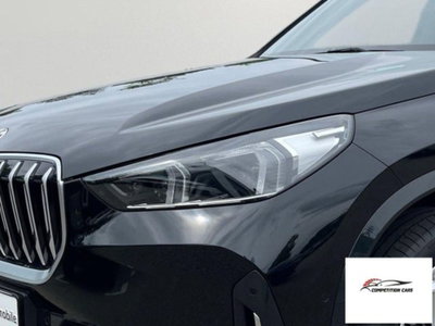 BMW X1 sdrive18i X-Line auto (13)