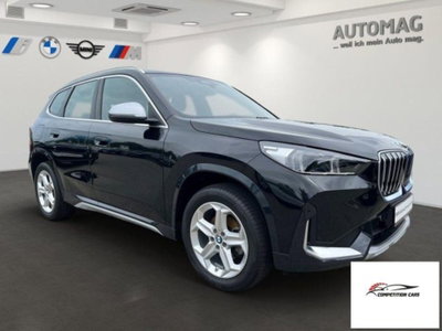 BMW X1 sdrive18i X-Line auto (2)