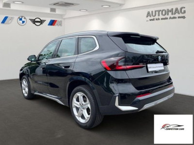 BMW X1 sdrive18i X-Line auto (3)