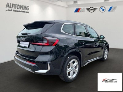 BMW X1 sdrive18i X-Line auto (4)