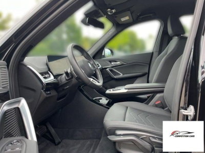BMW X1 sdrive18i X-Line auto (5)