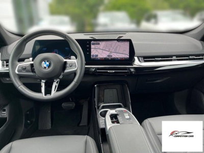 BMW X1 sdrive18i X-Line auto (6)