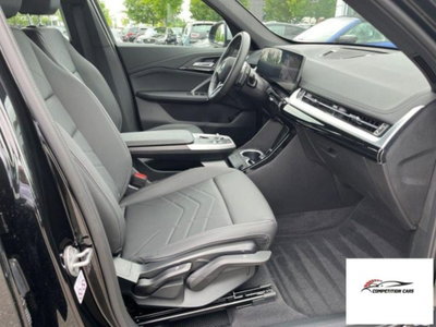 BMW X1 sdrive18i X-Line auto (7)