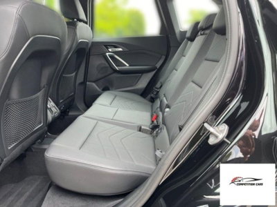 BMW X1 sdrive18i X-Line auto (8)