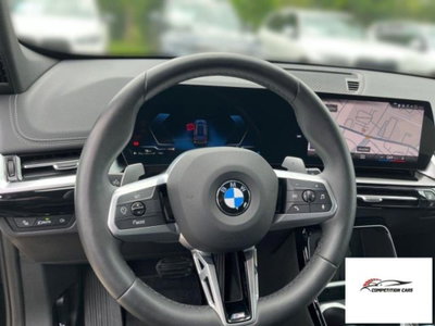 BMW X1 sdrive18i X-Line auto (9)