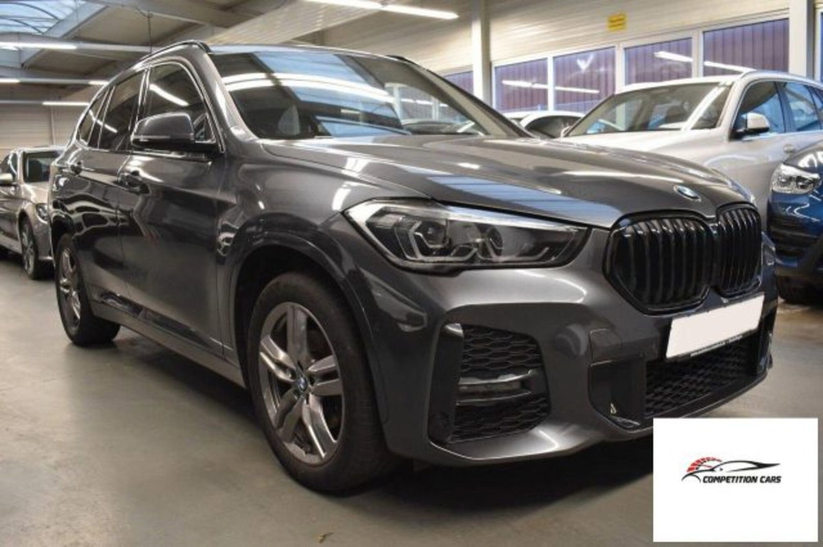 BMW X1 sDrive18i