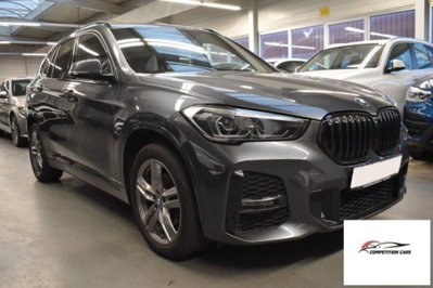 BMW X1 sDrive18i usata