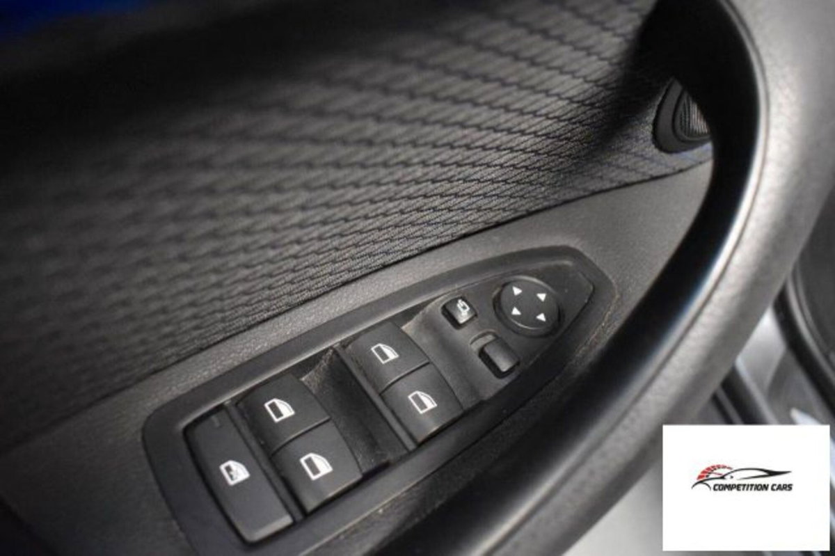 BMW X1 sDrive18i (11)