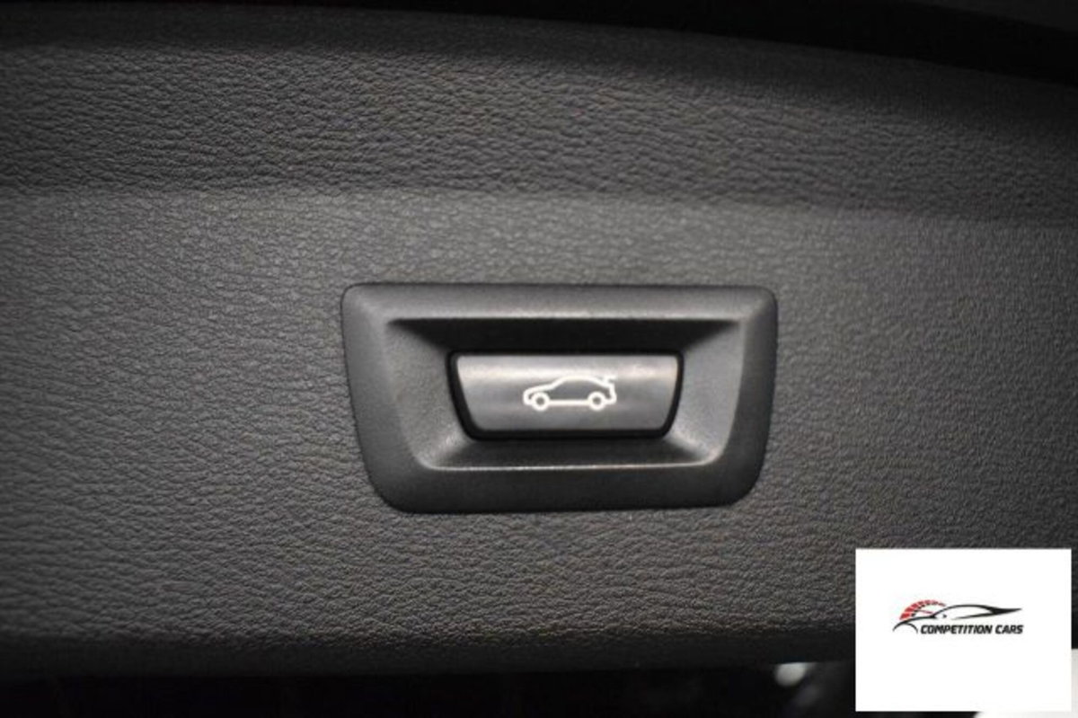 BMW X1 sDrive18i (12)